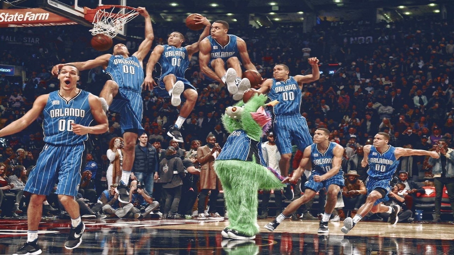 内森‑泰拉给球迷信心：我们在对的道路上，只缺时间